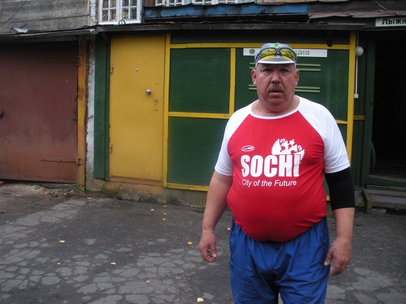 Виктор Плотников фотография #27