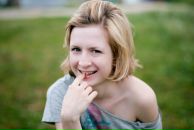 Фотография Дьяченко Ольги