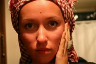 Фотография Матиевской Натали