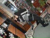 Марія Боровиченко фотография #31 (источник - https://vk.com/id103493623)