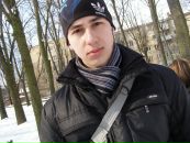 Олег Ілечко фотография #22 (источник - https://vk.com/id132587311)