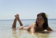 Фотография Беловой Юлии