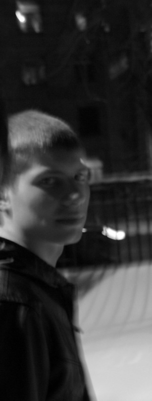 Артём Федосеев фотография #22