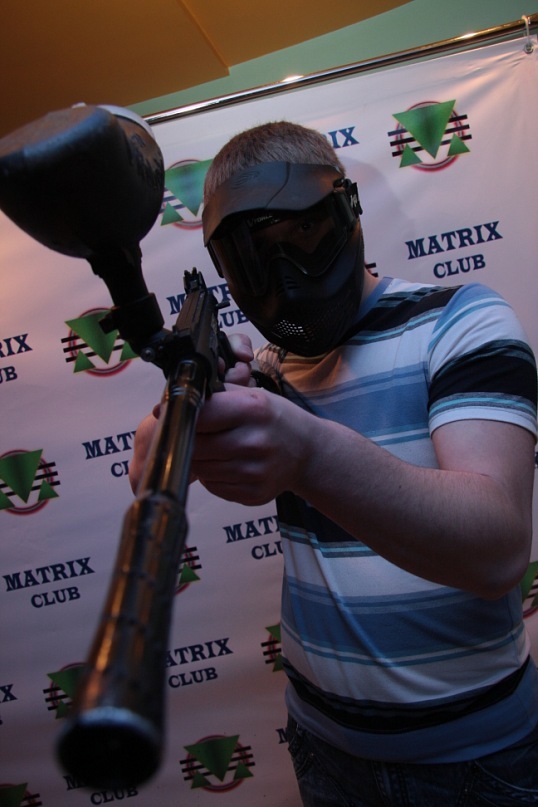 Марк Лыков фотография #43