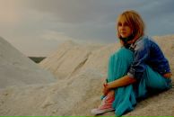 Фотография Байдачной Саши