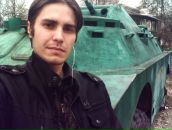 Фотография Горая Дмитрия