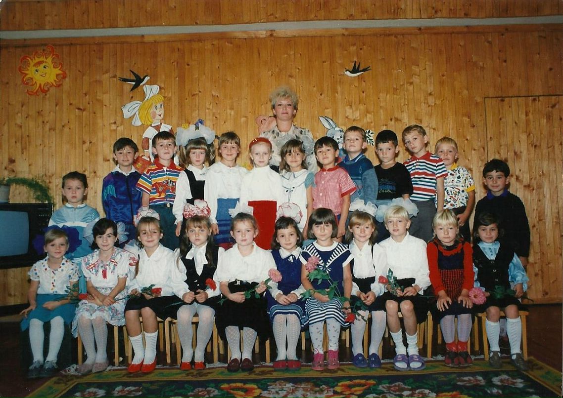 Оля Евтушенко фотография #26