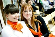 Фотография Евгеновой Аллы