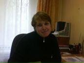 Фотография Тонких Елизаветы