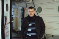 Фотография Бугрова Олега