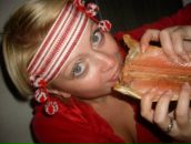 Фотография Милитеевой Яны