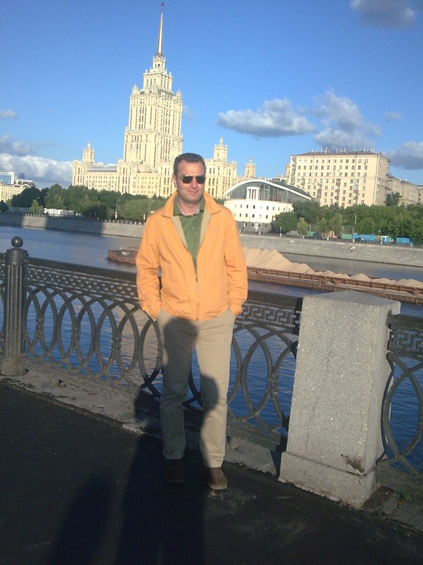 Oguz Saka фотография #50