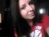 Марія Дручас фотография #36 (источник - https://vk.com/id10328275)