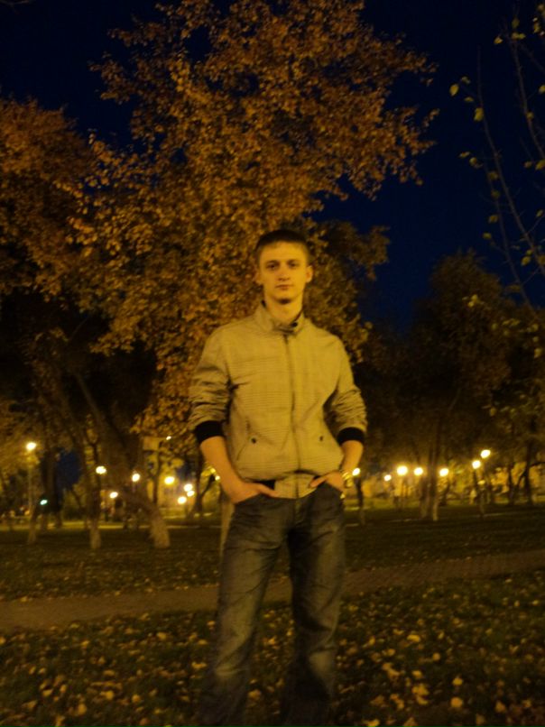 Илья Куриленко фотография #43