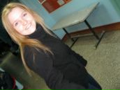 Фотография Зуевой Елизаветы