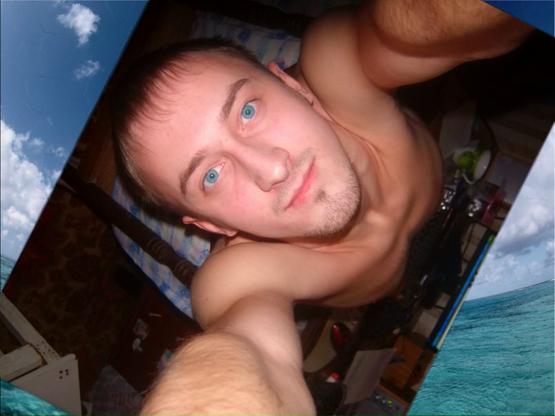 Димас Ткаченко фотография #34