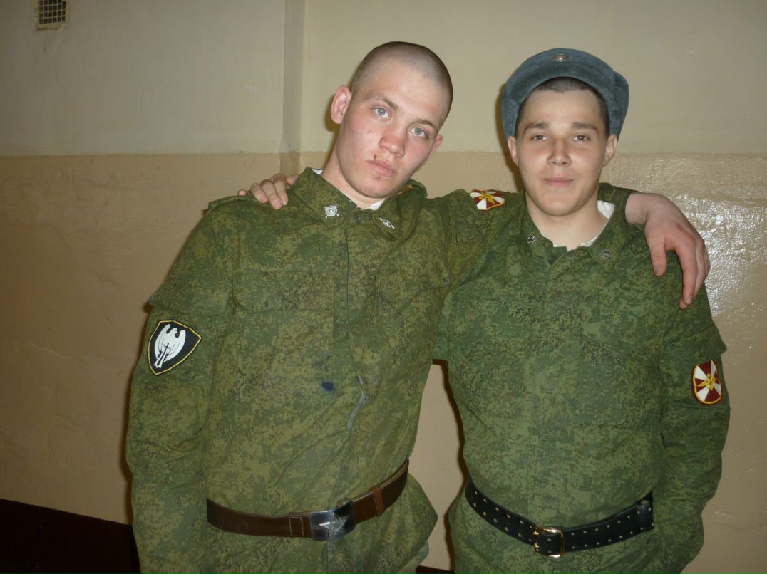 Дима Матвеев фотография #35