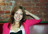 Фотография Лежниной Ксении