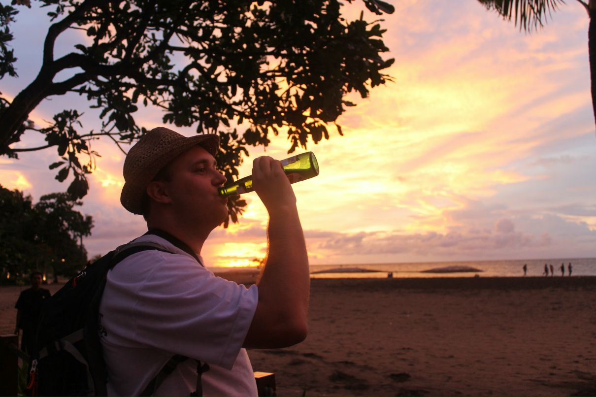 Антон Рудаков фотография #38