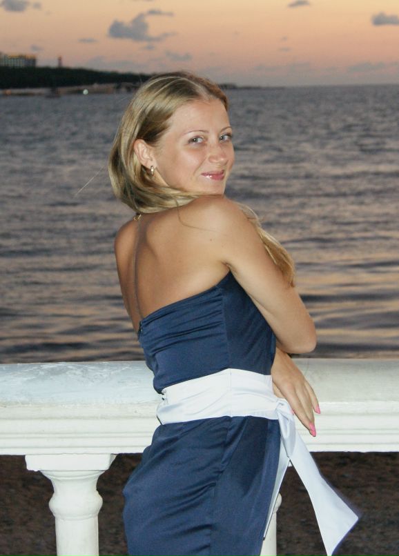 Анна Швец фотография #8