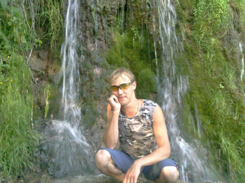 Серега Горлов фотография #11