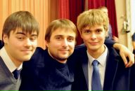 Фотография Гуляева Артёма