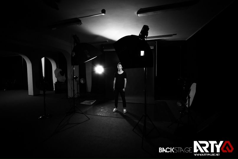 Андрей Обрайн фотография #38