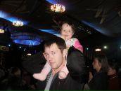 Фотография Москалева Анастасия