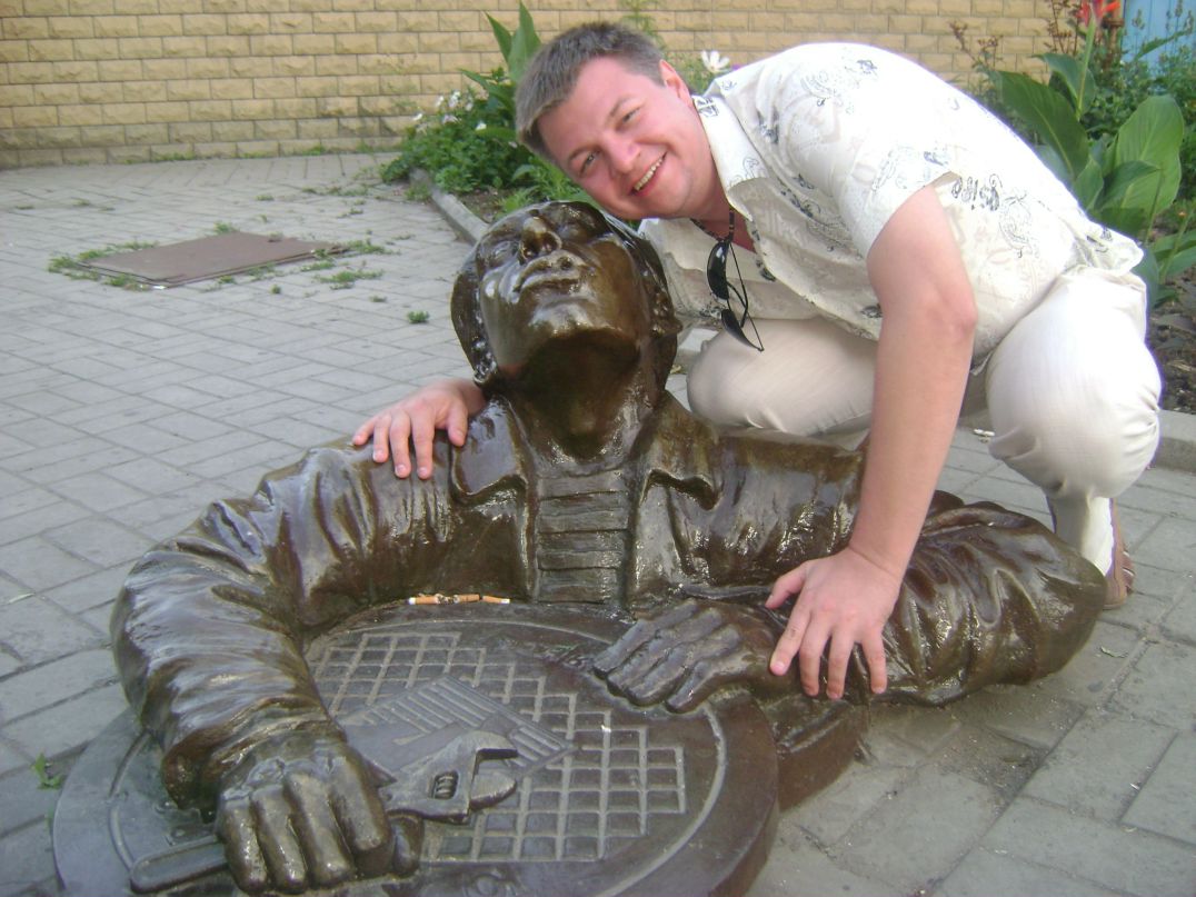 Валентин Селищев фотография #39