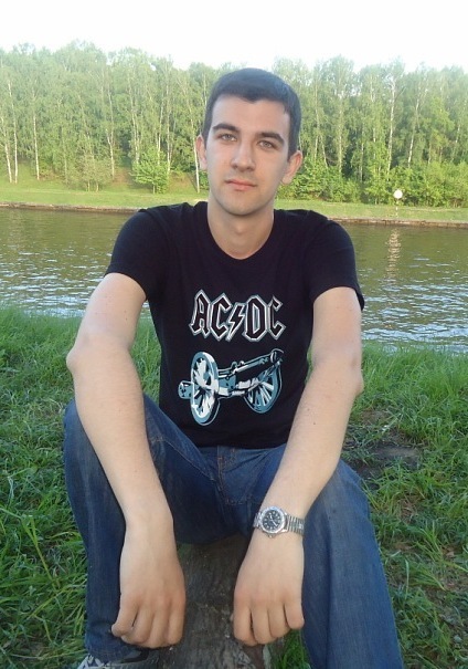 Дмитрий Потёмкин фотография #47