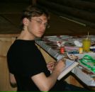 Фотография Ширяева Дмитрия