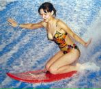 Фотография Гайнуллиной Анны