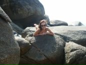 Фотография Топоевой-Лукашевой Полины