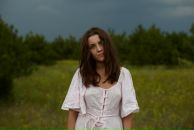 Фотография Меликовой Ольги