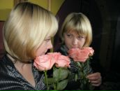 Оксанка Матвіїшин фотография #37 (источник - https://vk.com/id50167007)