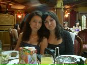 Фотография Гараевой-Хабиевой Ландыш