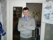 Фотография Леонтьева Игоря