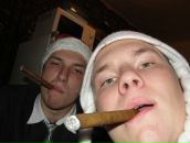 Фотография Бреля Константина