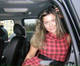 Фотография Камиловой Надежды