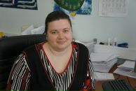 Фотография Горской Светланы