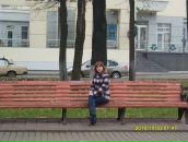 Фотография Федосеевой Анны