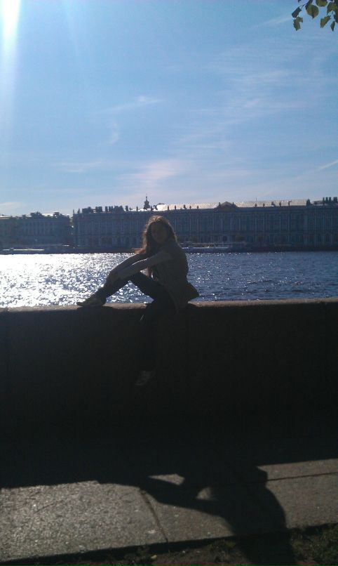 Сергей Гуреев фотография #43