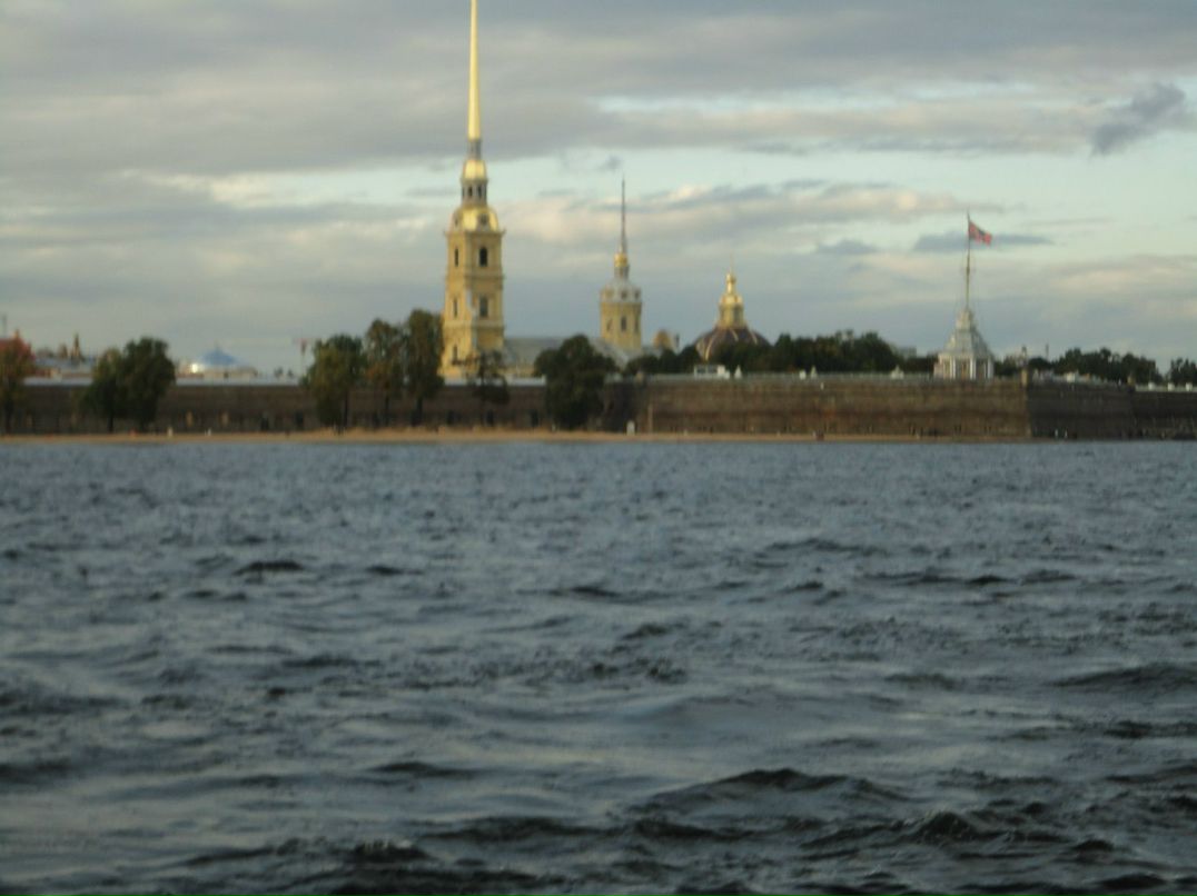 Роман Горбачев фотография #44