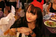 Фотография Васильевой Альфии