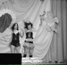 Фотография Токаревой Татьяны