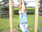 Фотография Ласовской Ольги