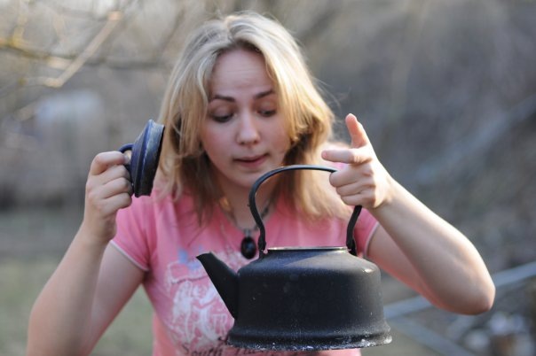 №15, Юля Полещук, Коломна, Россия №15, Юля Полещук, Коломна, Россия