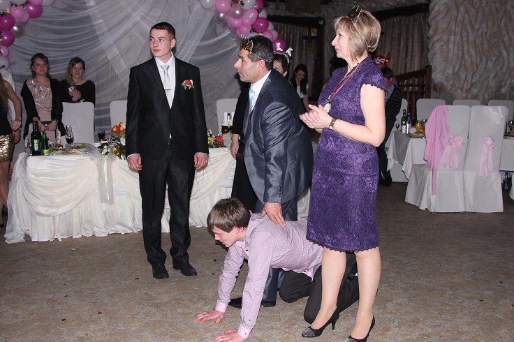 Сашка Усачев фотография #3