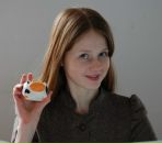 Фотография Довиденко Александры