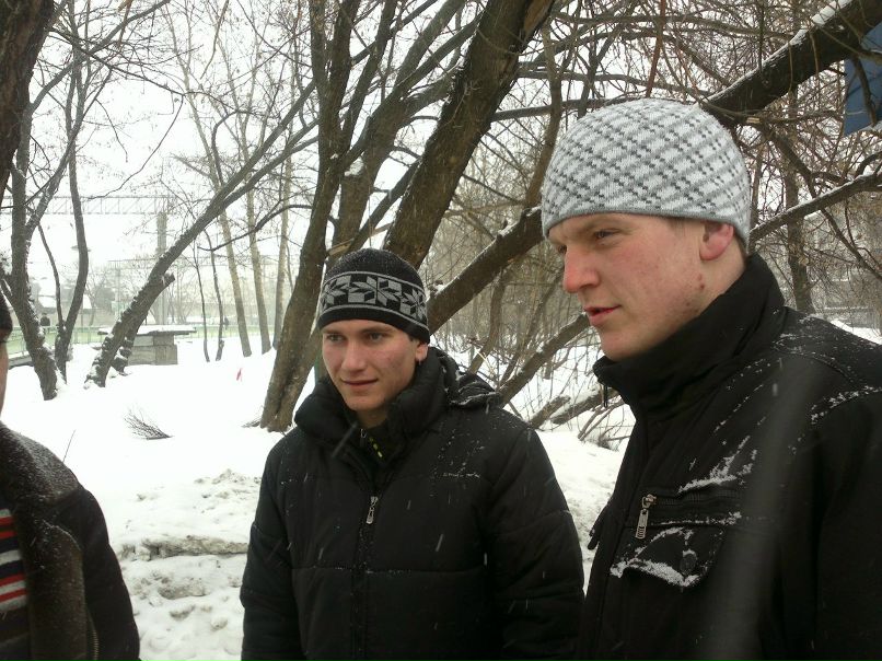 Дмитрий Лаптев фотография #32